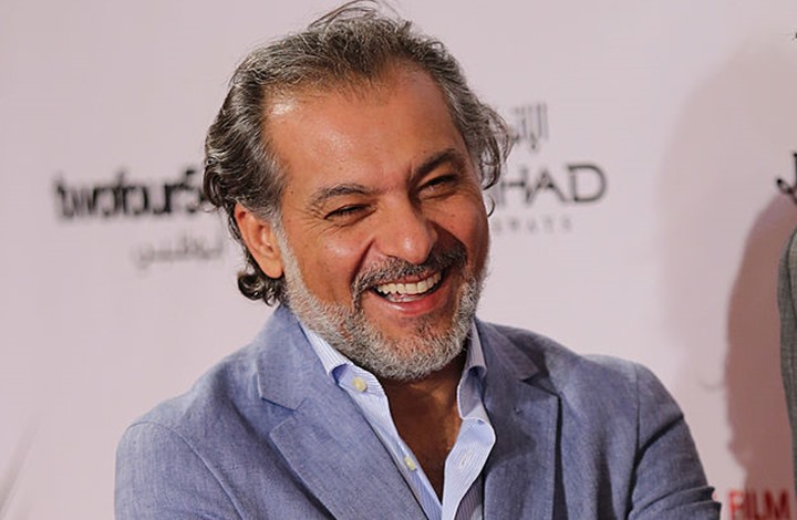 الطب الشرعي المصري: وفاة المخرج السوري حاتم علي "طبيعية"