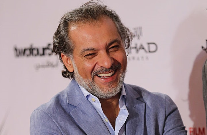 الطب الشرعي المصري: وفاة المخرج السوري حاتم علي "طبيعية" الطب الشرعي المصري: وفاة المخرج السوري حاتم علي "طبيعية"