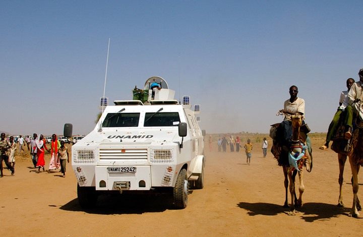 السودان.. تعزيزات عسكرية لدارفور بعد مواجهات قبلية جديدة