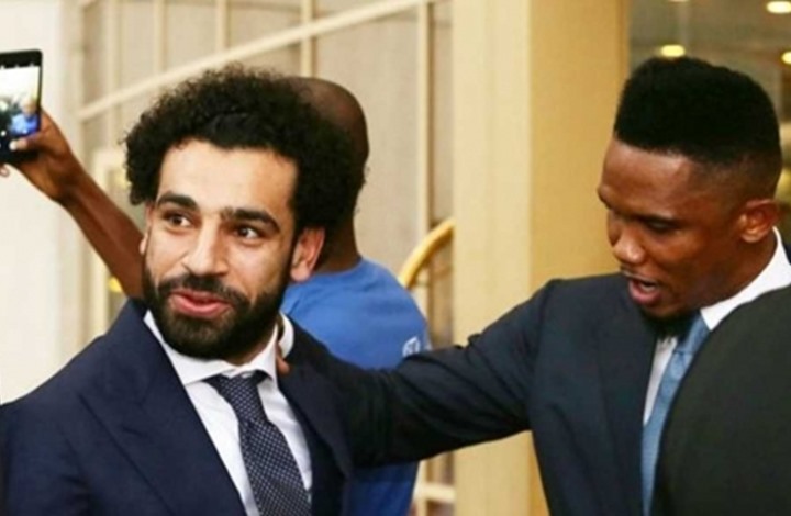 إيتو يشبه صلاح بنجمي الدوري الإسباني إيتو يشبه صلاح بنجمي الدوري الإسباني