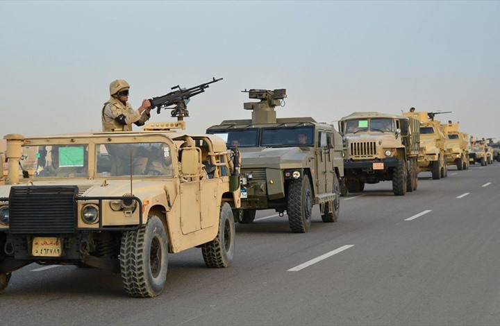 هل يكفي تفويض "برلمان طبرق" لتدخل جيش مصر في ليبيا؟