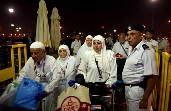 ضربة سعودية لشركات سياحة مصرية بعد حظر "موسم العمرة"