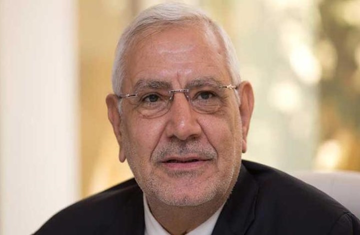 حكم بمصر يبقي على حزب أبوالفتوح وآخر يساري وينقذهما من الحظر حكم بمصر يبقي على حزب أبوالفتوح وآخر يساري وينقذهما من الحظر