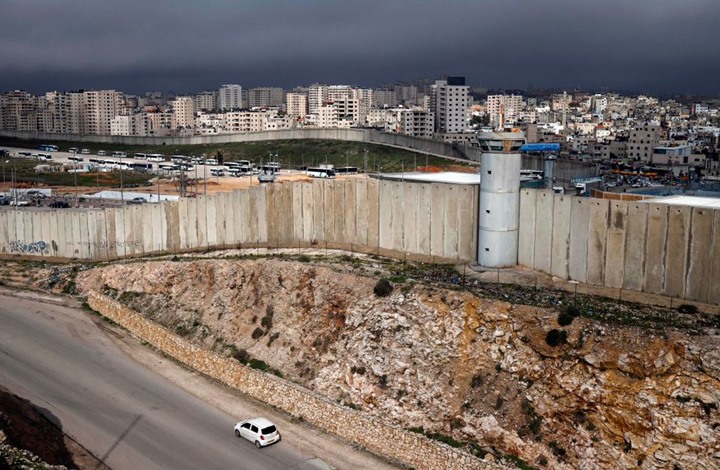 رفض فلسطيني ودولي لمصادقة الاحتلال على توسيع الاستيطان رفض فلسطيني ودولي لمصادقة الاحتلال على توسيع الاستيطان