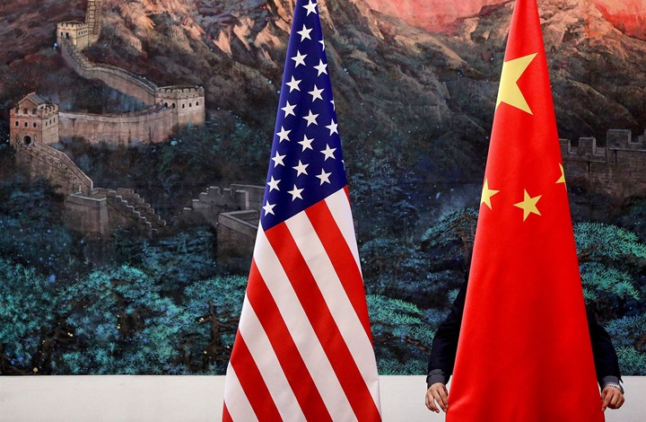 اعتقالات في أمريكا بتهمة "التآمر لصالح الصين"