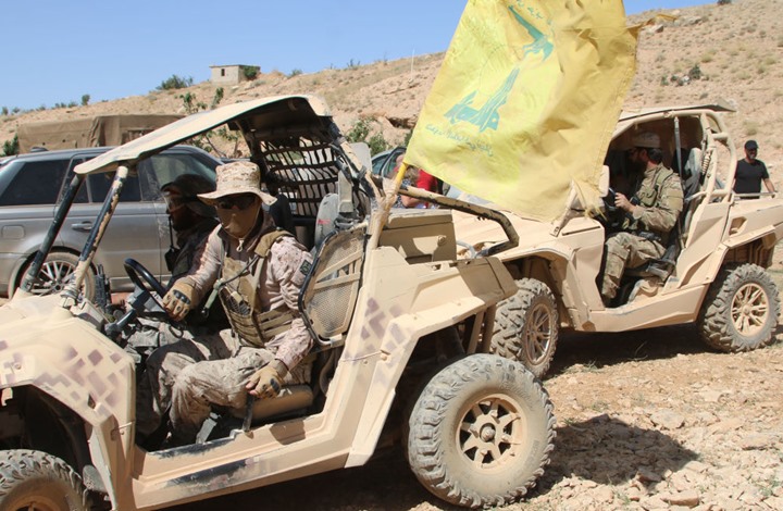 مصادر: مقتل وإصابة العشرات من حزب الله بإدلب‎ بقصف تركي