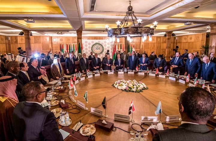 الجامعة العربية تحذر من استغلال كورونا لتوسيع الاستيطان
