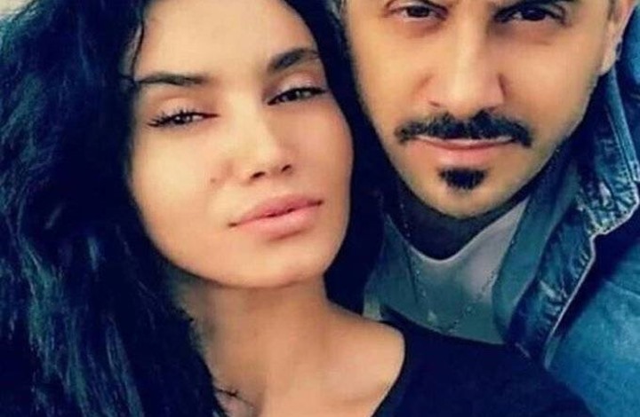 شابة تونسية تقول إنّها زوجة الممثل قصي خولي وتهدد بفضحه (فيديو)