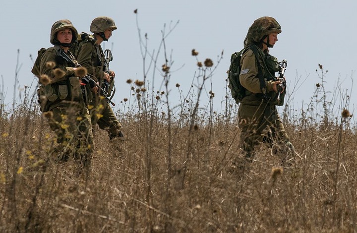 إصابات بـ"كورونا" في كتيبة "الحرب الإلكترونية" الإسرائيلية