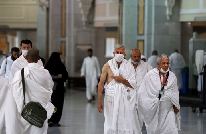 قيود جديدة على دخول مكة والمدينة للمواطنين الخليجيين