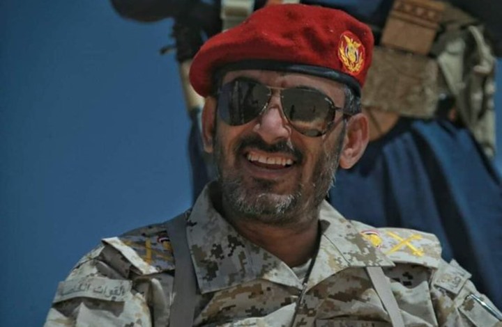 هادي يعين مقربا من الرياض رئيسا لأركان الجيش اليمني