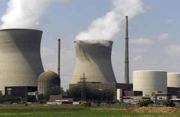 "العمل الوطني": مشروع الضبعة النووي سيغرق مصر في الديون