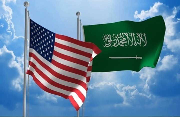 WP: هل السعودية حليف فعلا للولايات المتحدة؟ WP: هل السعودية حليف فعلا للولايات المتحدة؟