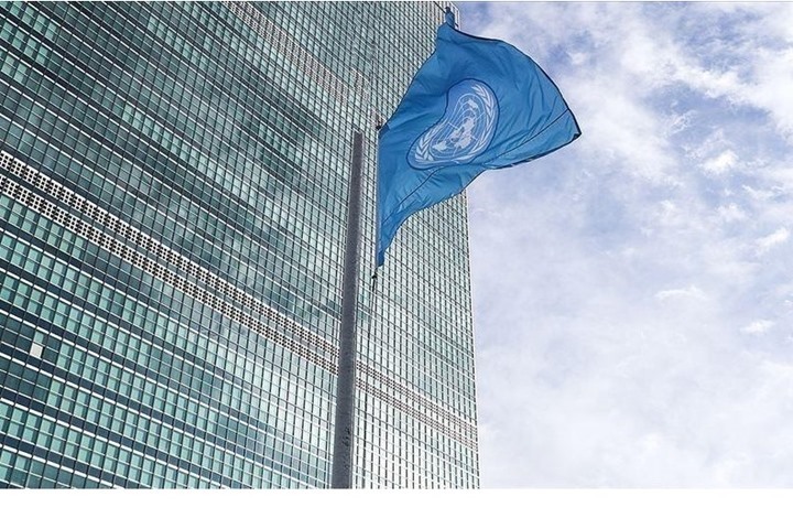 الأمم المتحدة: 5 دول ستفقد الحق في التصويت