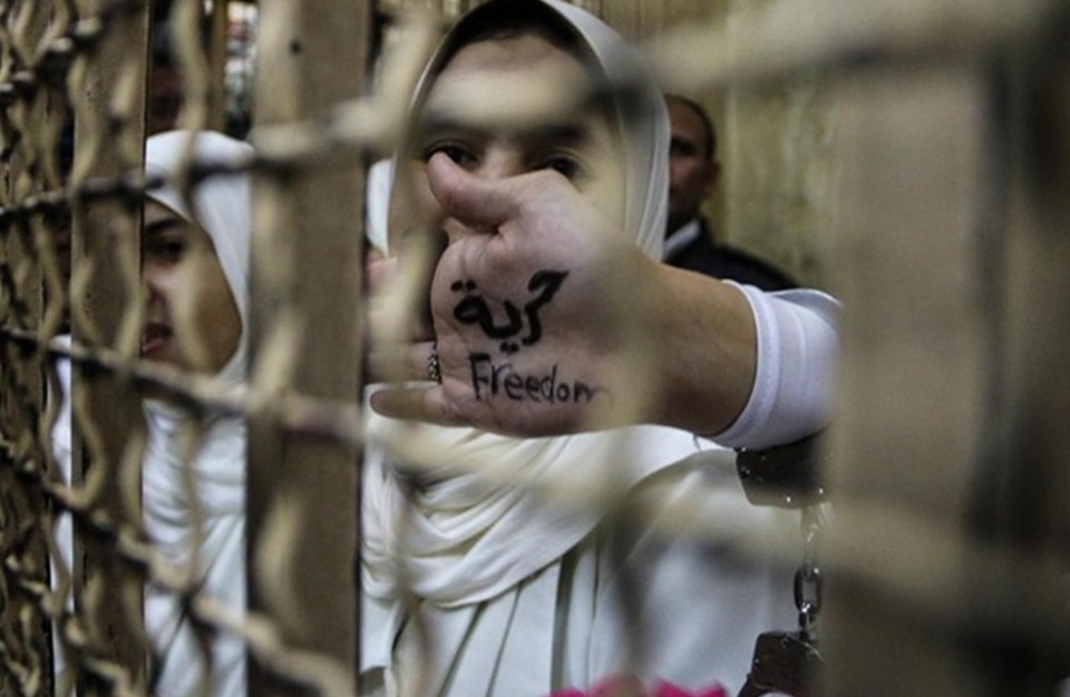 حقوقيون: الأحكام بحق المرأة غير مسبوقة في تاريخ مصر