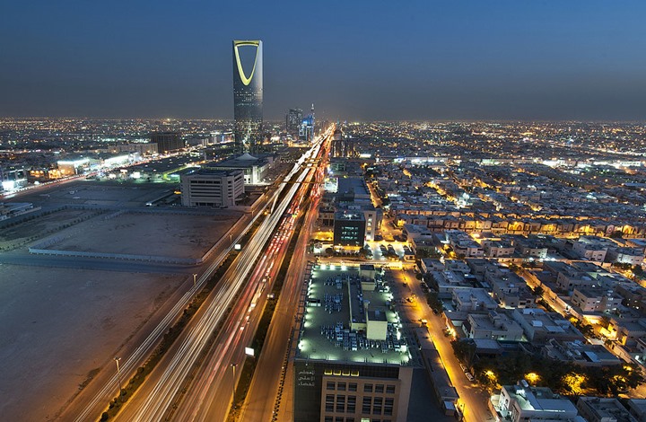 السعودية تخطط للتحول إلى مركز إقليمي لتجارة السلع الغذائية