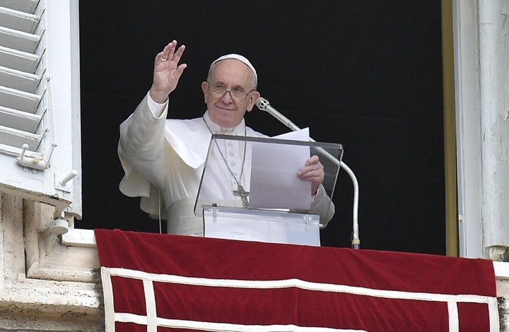 تساؤلات عن سبب إصرار البابا على زيارة العراق رغم المخاطر؟