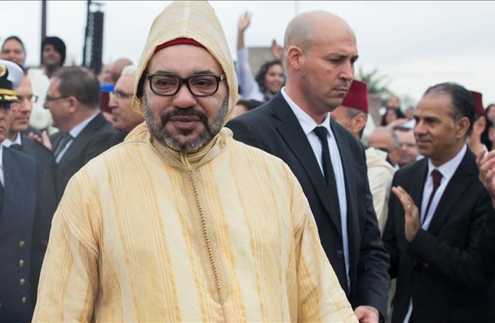 المغرب يقترض 3 مليارات دولار من صندوق النقد الدولي