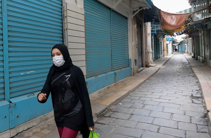 أزمة كورونا تعصف بالاقتصاد التونسي.. ما هي الحلول؟