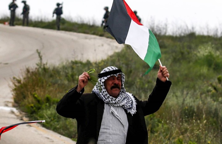 "يوم الأرض" الفلسطيني.. ذكرى خالدة وصراع لم ينته