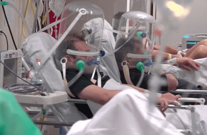 أجهزة التنفس الاصطناعي.. كيف تسهم بإنقاذ مرضى كورونا؟
