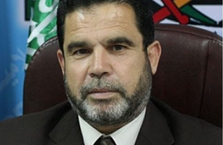 البردويل: ذهاب حماس للانتخابات للمصالحة لا للاعتراف بإسرائيل