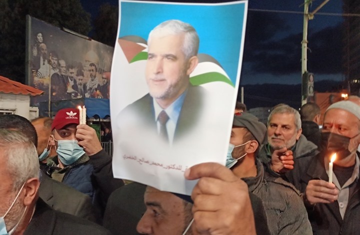 معتقلي الرأي: السعودية تعتقل 160 فلسطينيا في سجن أبها معتقلي الرأي: السعودية تعتقل 160 فلسطينيا في سجن أبها