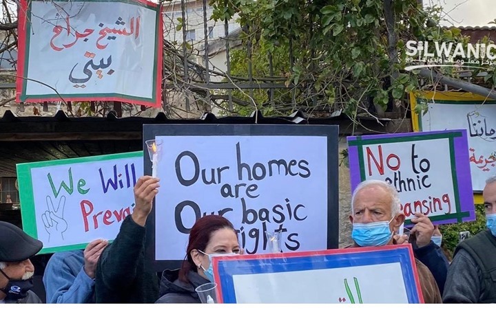 نائبة بالكونغرس تطالب بإدانة انتهاكات الاحتلال بالشيخ جراح نائبة بالكونغرس تطالب بإدانة انتهاكات الاحتلال بالشيخ جراح