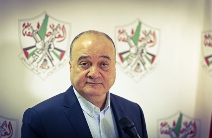 القدوة: لا مواجهة مع عباس وسنشكل قائمتنا بعد رسم البرامج القدوة: لا مواجهة مع عباس وسنشكل قائمتنا بعد رسم البرامج