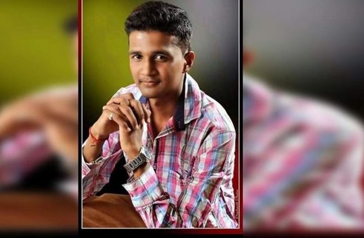شاب هندي يتحرك على طاولة التشريح بعد إعلان وفاته