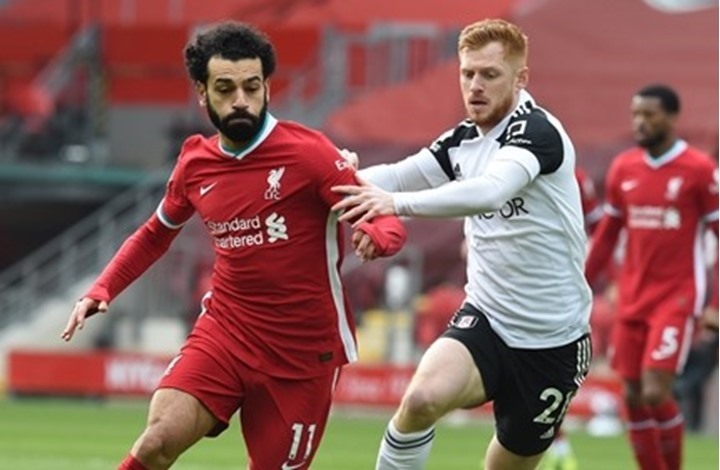 ليفربول "المجروح" يواصل السقوط في الدوري الإنجليزي (شاهد) ليفربول "المجروح" يواصل السقوط في الدوري الإنجليزي (شاهد)