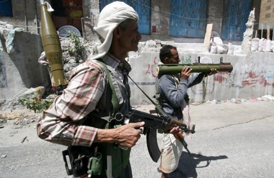 تفاعلات سياسية مستمرة لاتهامات الإمارات لـ"إخوان اليمن"