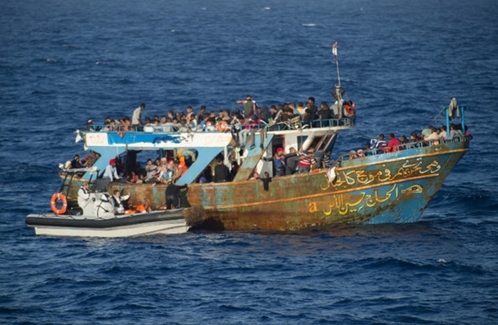 En Algérie, les «bateaux de la mort» échappent au désespoir