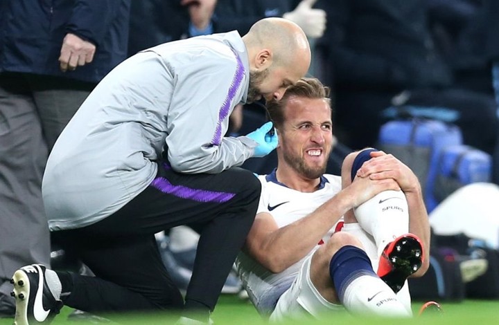 هاري كاين يبلغ توتنهام برغبته في الرحيل هاري كاين يبلغ توتنهام برغبته في الرحيل