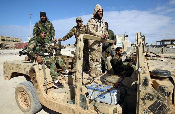 مظاهرات قبلية ضد مداخلة "حفتر" بالشرق الليبي.. ما نتائجها؟
