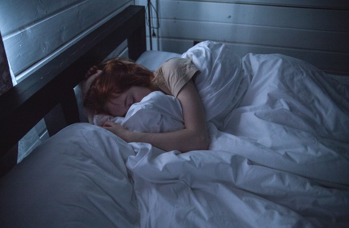 دراسة: النوم يلعب دورا حيويا في بناء المخ والحفاظ عليه