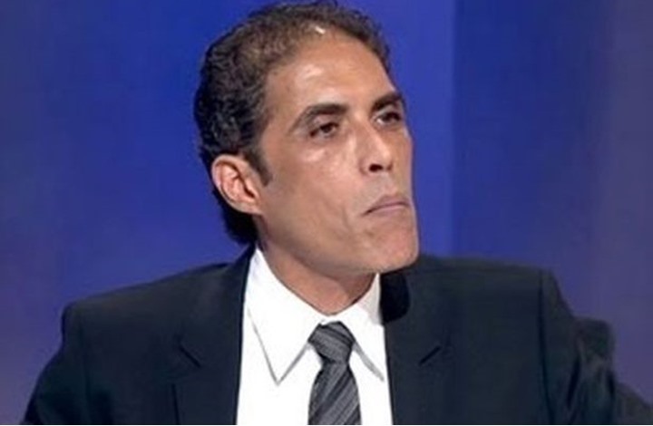 الإفراج عن الصحفي المصري خالد داوود بعد اعتقاله عامين الإفراج عن الصحفي المصري خالد داوود بعد اعتقاله عامين