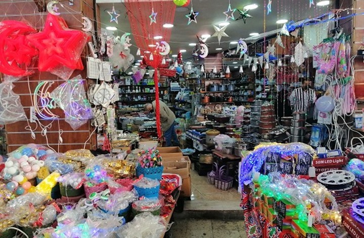 كورونا وقضية الأمير حمزة يخيمان على أجواء رمضان بالأردن كورونا وقضية الأمير حمزة يخيمان على أجواء رمضان بالأردن