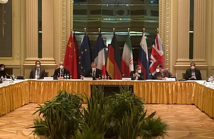 بوادر "تقدم" في مفاوضات فيينا حول "النووي الإيراني"