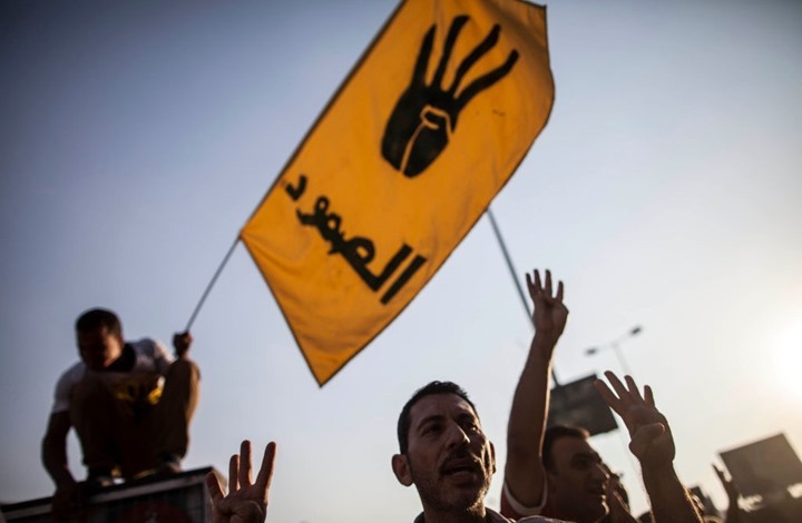 ناشطون: الموقف من مجزرة "رابعة" حد فاصل واختبار للإنسانية