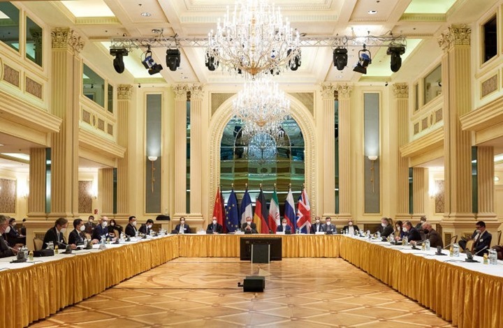 مجلس التعاون الخليجي يطلب المشاركة بمفاوضات "فيينا"