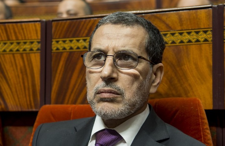 العثماني من معتقل في الثمانينات إلى رئاسة حكومة المغرب
