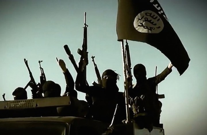 الكشف عن مقتل ملاكم روسي في صفوف تنظيم الدولة