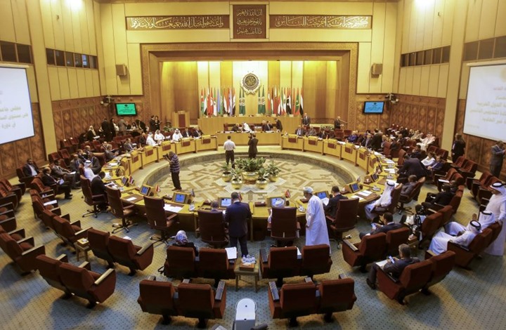 الجزائر تنضم إلى الداعين لإعادة سوريا للجامعة العربية