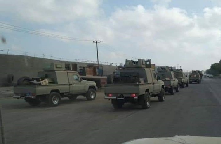 تجدد الاشتباكات بين الجيش اليمني و"الانتقالي" في أبين
