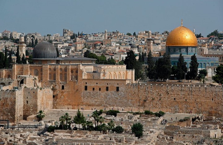 هيئات ومنظمات دولية تعلن المشاركة بـ"أسبوع القدس العالمي"