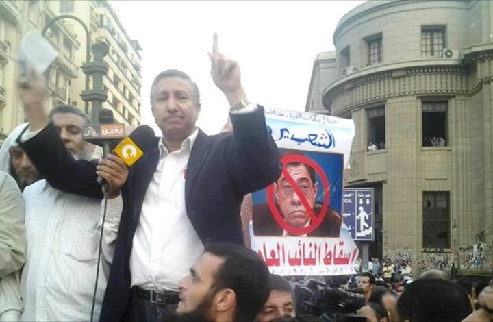 مصر.. "البناء والتنمية": سنواصل النضال السلمي رغم "الحل" مصر.. "البناء والتنمية": سنواصل النضال السلمي رغم "الحل"