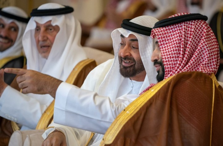 FP: العلاقات القوية بين السعودية والإمارات بدأت بالتفكك