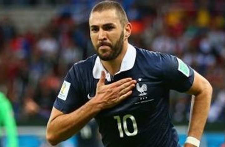 تقارير تكشف مفاجأة بشأن "عودة بنزيما" لقائمة منتخب فرنسا تقارير تكشف مفاجأة بشأن "عودة بنزيما" لقائمة منتخب فرنسا