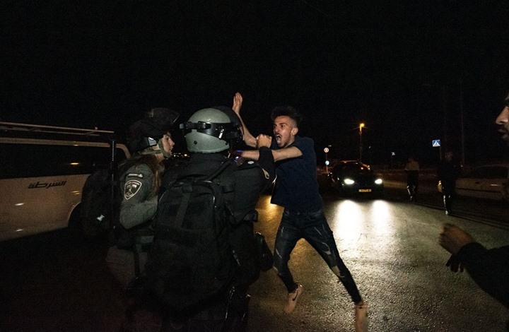 "ابن القدس".. أغنية جديد لدعم صمود المقدسيين (شاهد) "ابن القدس".. أغنية جديد لدعم صمود المقدسيين (شاهد)